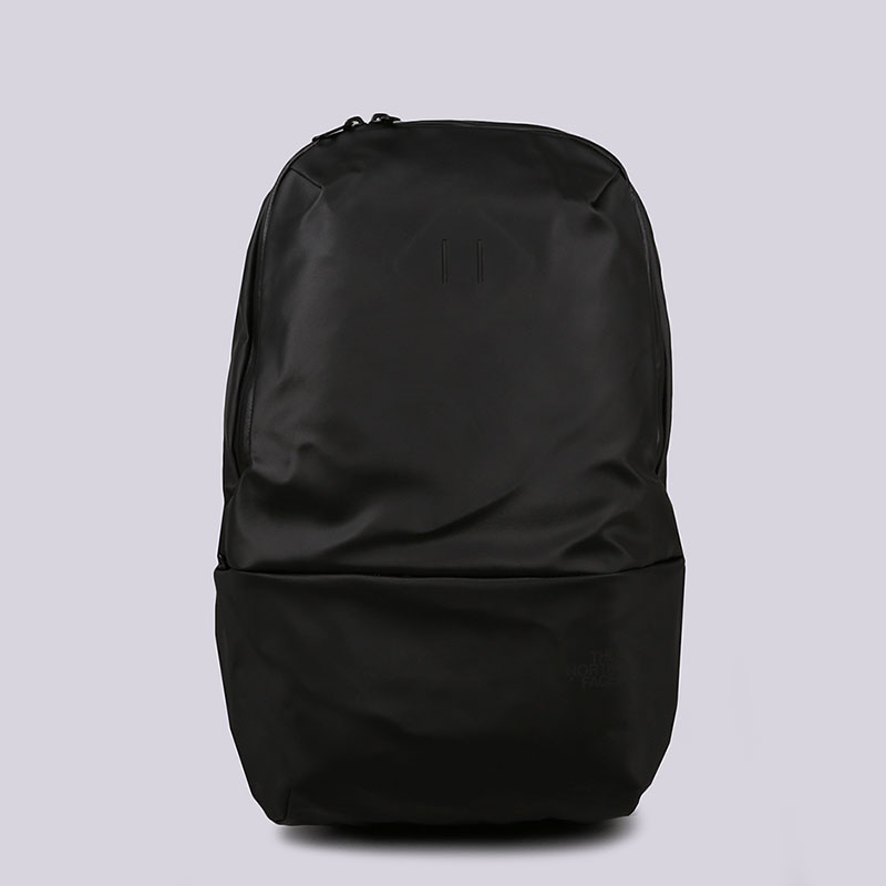  черный рюкзак The North Face BTTFB 20L T92ZFBJK3 - цена, описание, фото 1